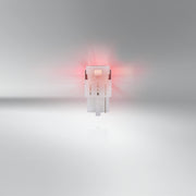 OSRAM LEDriving® SL, W21W, Red, LED signal lamps, Off-road only, non ECE Osram - Dynamic Drive
