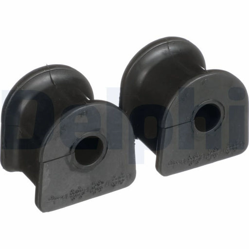 Delphi 2 x Anti Roll Bar Bush fits Mercedes-Benz Sprinter 3,5-T 2006-2018