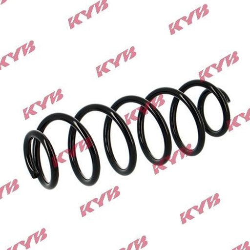 KYB Rear Suspension Coil Spring RA7125
