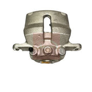 Apec 2 x Front Brake Calipers fits Kia Venga 2010-2019 1.4 1.6