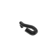 Gates Radiator Coolant Hose 610mm ID fits Mercedes-Benz E-Class 1995-1998