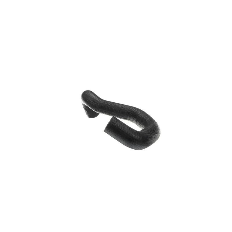 Gates Radiator Coolant Hose 610mm ID fits Mercedes-Benz E-Class 1995-1998