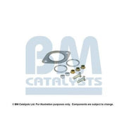 BM Catalysts Exhaust Pipe Mounting Kit FK70435B