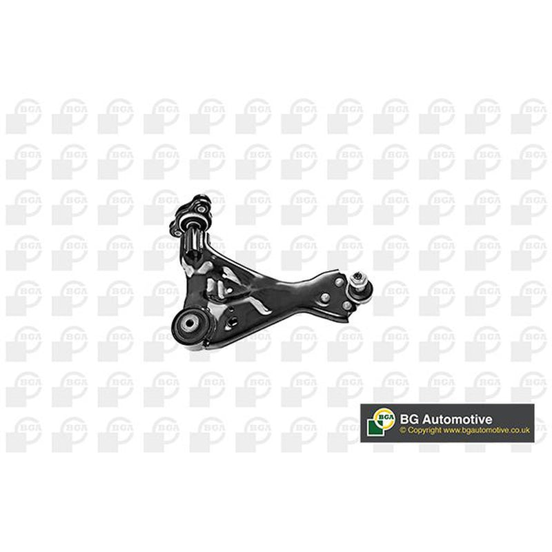 BGA Control/Trailing Arm Front Right fits Mercedes-Benz Eqv 2020 on