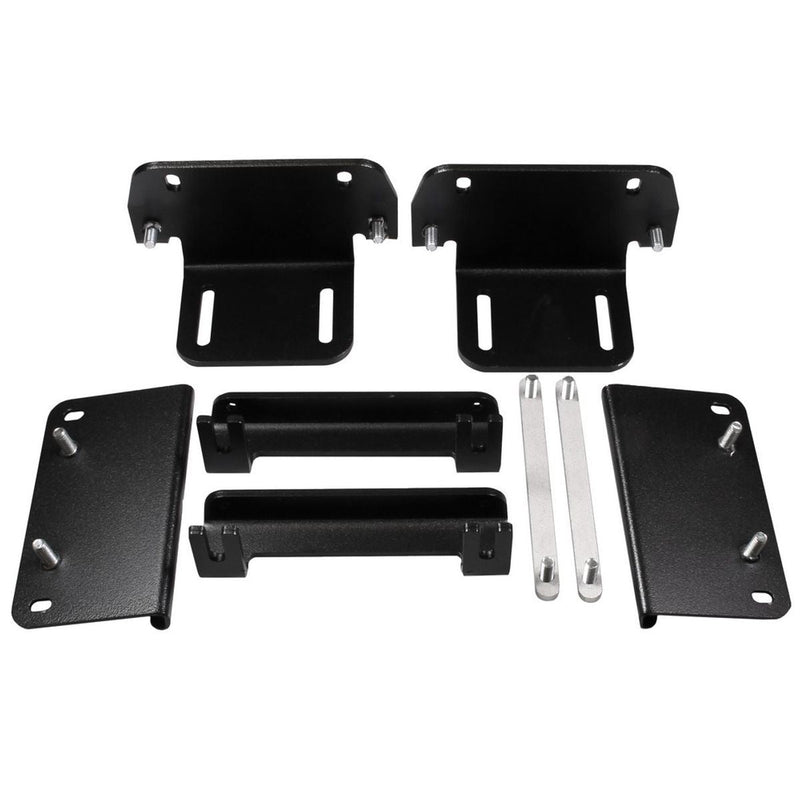 F35 Awning Mounting Kit for Combi Rail Caravan Accessory Nova - Dynamic Drive