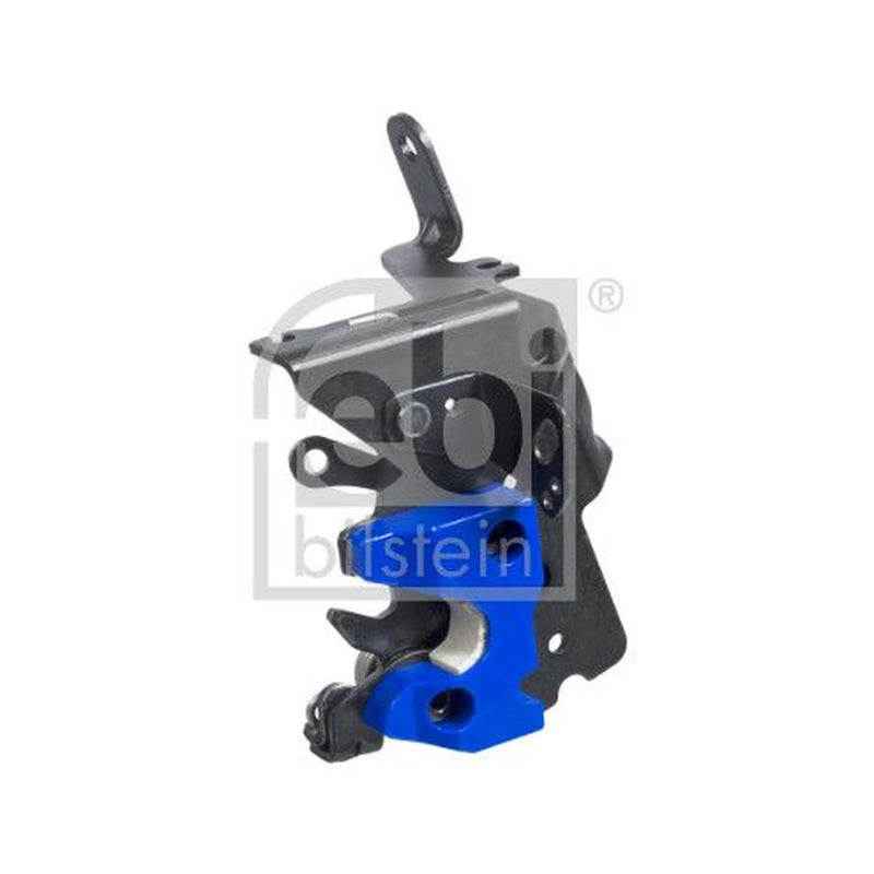 Febi Bonnet Release Lock Catch Left 105821