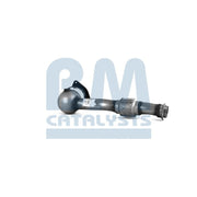 BM Catalysts Homologated Petrol Cat fits Citroën C5 I 2001-2004 3.0