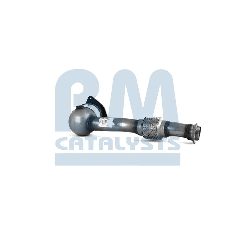 BM Catalysts Homologated Petrol Cat fits Citroën C5 I 2001-2004 3.0