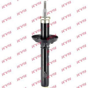 KYB Shock Absorber Damper Strut Front fits Ford Fiesta 1989-1997