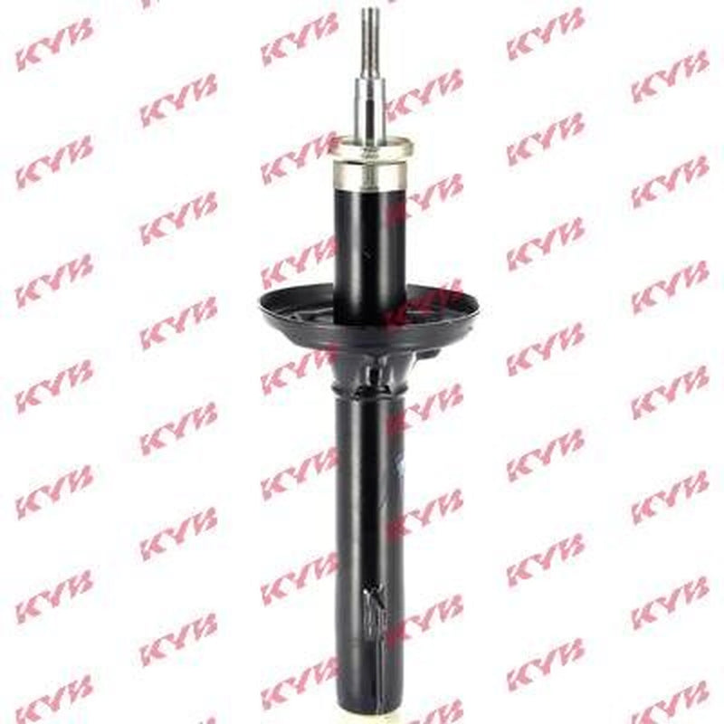 KYB Shock Absorber Damper Strut Front fits Ford Fiesta 1989-1997