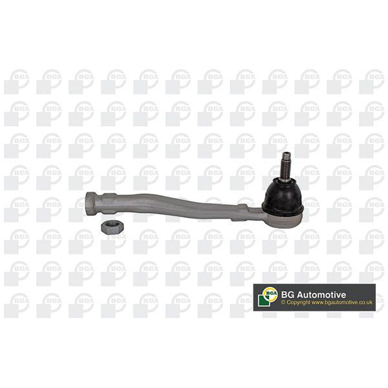 BGA Steering Tie Rod End Ball Joint Front Right M14x1.5 fits Citroën C4 Cactus
