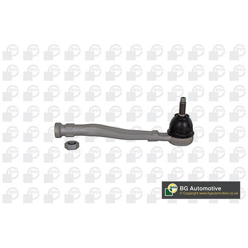 BGA Steering Tie Rod End Ball Joint Front Right M14x1.5 fits Citroën C4 Cactus