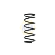 NAPA 2 x Suspension Springs fits Suzuki Grand Vitara II 2005-2015 1.9
