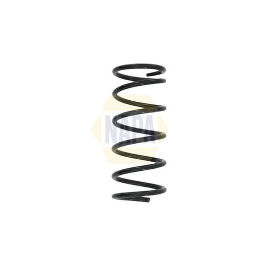 NAPA Front Suspension Coil Spring NCS1628