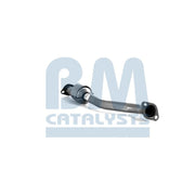 BM Catalysts Homologated Petrol Cat fits Suzuki Baleno 1995-2002 1.3 1.6 1.8