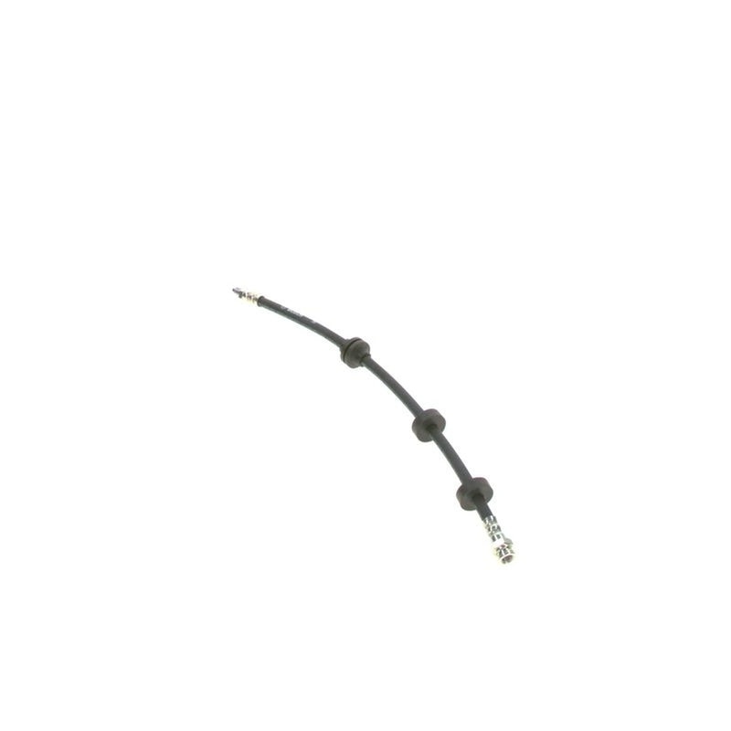 Bosch Brake Hydraulic Hose Line Front fits Fiat Multipla 1999-2010 1.6 1.9