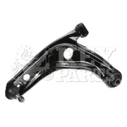 Key Parts Control/Trailing Arm fits Subaru Trezia 2011 on 1.3 1.4