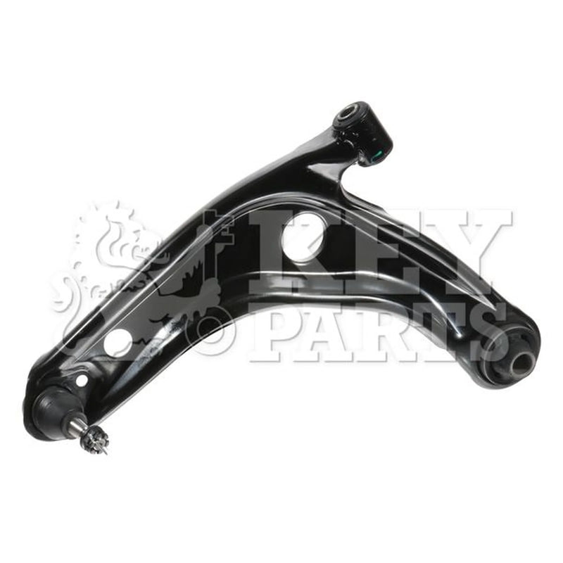 Key Parts Control/Trailing Arm fits Subaru Trezia 2011 on 1.3 1.4