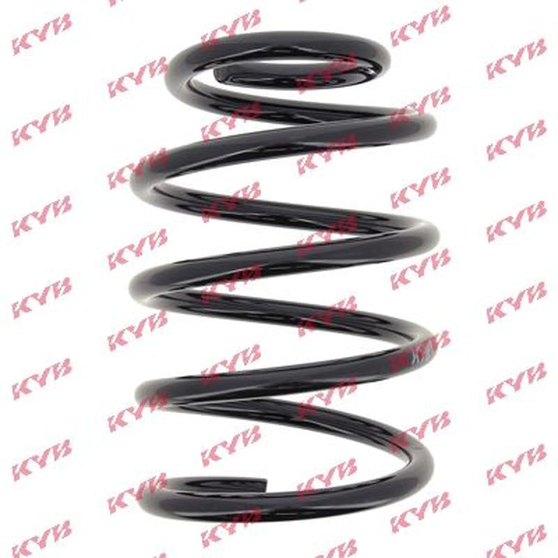 KYB Front Suspension Coil Spring fits MG Zt 2001-2005