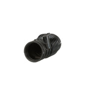Gates Air Supply Hose 250mm NBR (nitrile butadiene rubber) fits BMW 3 1987-1994