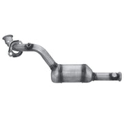 Hella Catalytic Converter fits Renault Clio 1998-2016 1.2