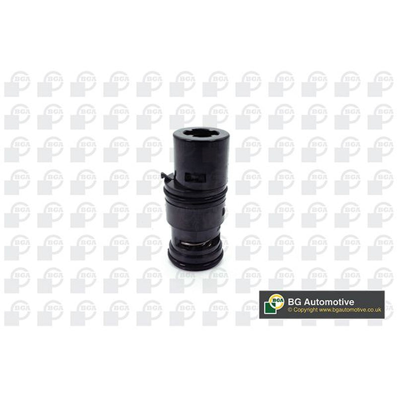 BGA Thermostat,Coolant fits BMW 3 1997-2007
