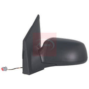 Apec Door / Wing Mirror Left fits Ford Fusion 2002-2012 1.25 1.4 1.6