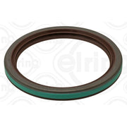 Elring Crankshaft Shaft Seal 105mm OD ID Wide fits Metrocab Taxi 2001-2006 2.4