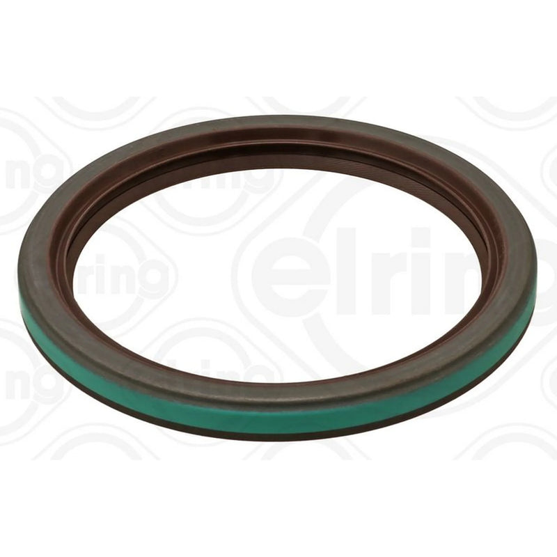 Elring Crankshaft Shaft Seal 105mm OD ID Wide fits Metrocab Taxi 2001-2006 2.4