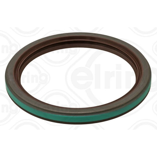 Elring Crankshaft Shaft Seal 105mm OD ID Wide fits Metrocab Taxi 2001-2006 2.4