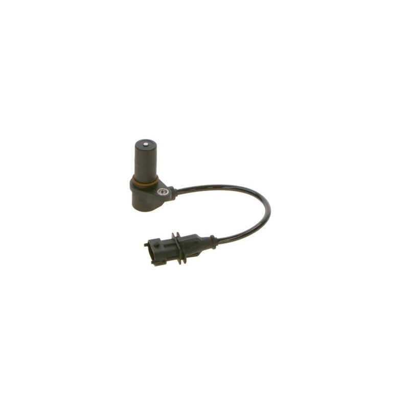 Bosch Crankshaft Position Sensor fits Honda Civic VII 2002-2005 1.7