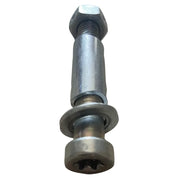 AL-KO Bolt TORX 55 M12x78 DAC 8.8