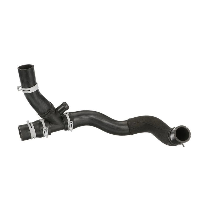 Gates Radiator Coolant Hose 565mm ID fits Land Rover Defender 2007-2016 2.2 2.4