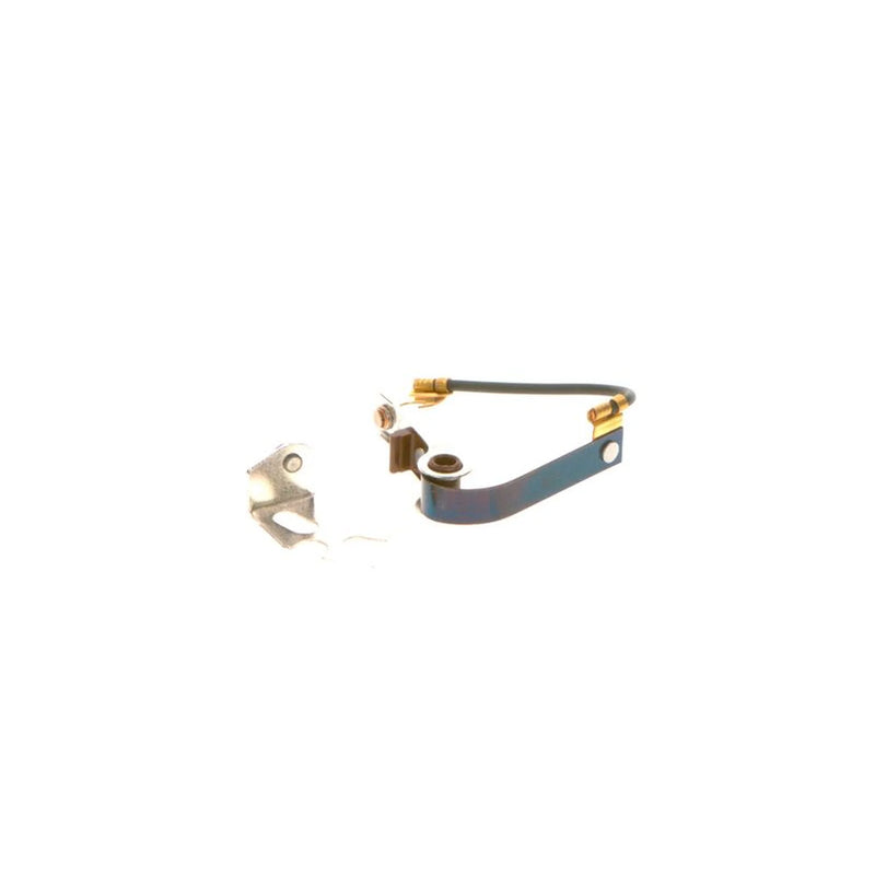 Bosch Ignition Distributor Contact Breaker 1 237 013 808