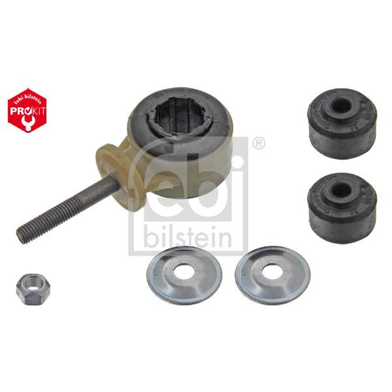 Febi Stabiliser Bar Link Coupling Rod Front Right 09474