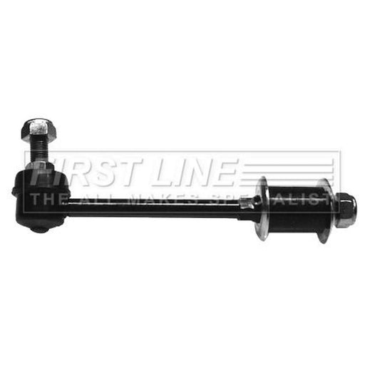 First Line Stabiliser Bar Link Coupling Rod fits Nissan Patrol Gr 1988-2001