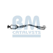 BM Catalysts Homologated Petrol Cat fits Opel Vectra B 1995-2000 1.8 2.0