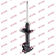 KYB Shock Absorber Damper Strut Front Right fits Nissan Sunny 1986-1991