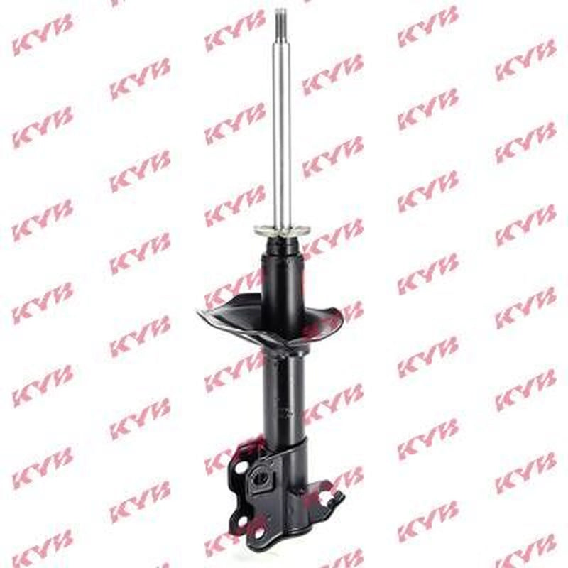 KYB Shock Absorber Damper Strut Front Right fits Nissan Sunny 1986-1991