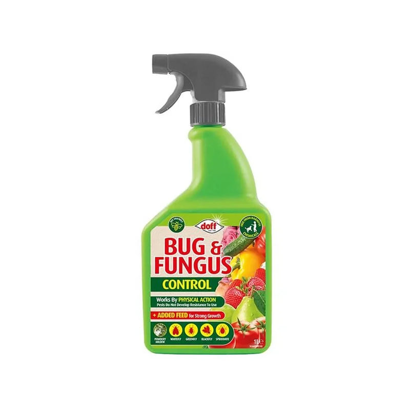 Doff Universal Bug Control 1L - F-CA-A00-DOF