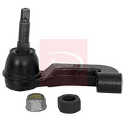 Apec 2 x Front Tie Rod Ends fits Jeep Cherokee 2001-2008 2.4 2.5 2.8 3.7