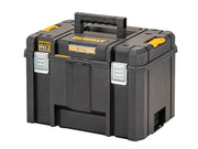 DEWALT Storage TSTAK 2.0 Deep Toolbox DEWALT Storage - NN4 Online