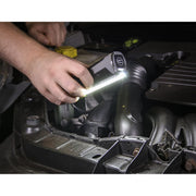 Sealey Rechargeable Slim Folding Inspection Light 4W & 1W SMD LED Lithium-ion Sealey - Dynamic Drive