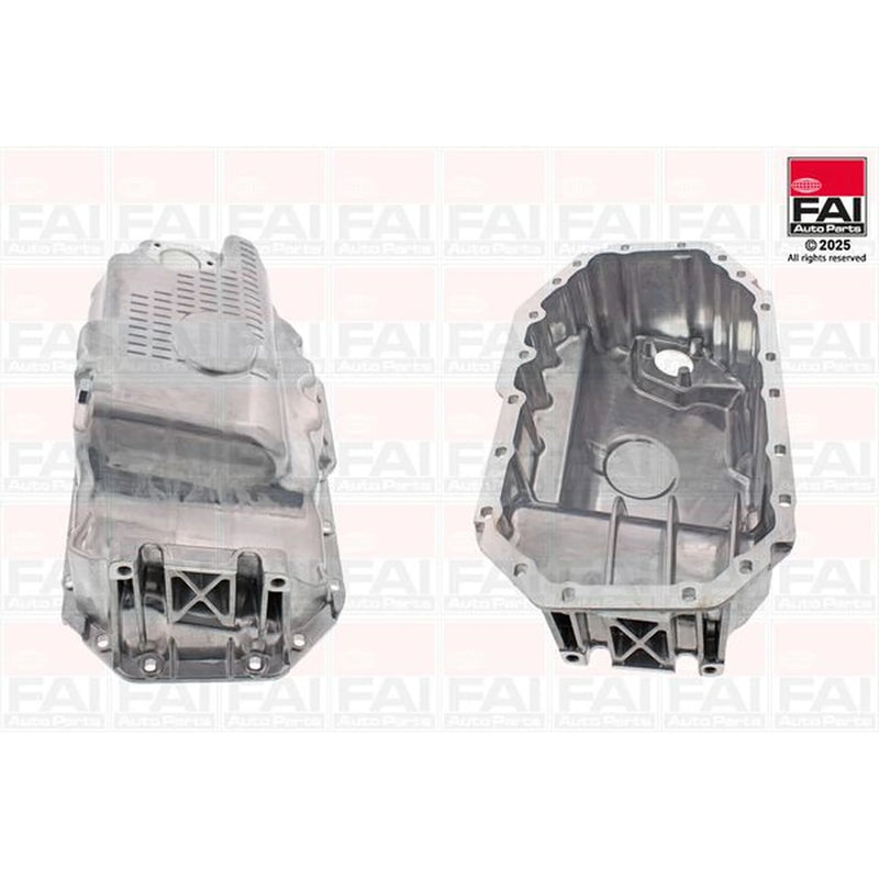 FAI Engine Oil Sump Pan