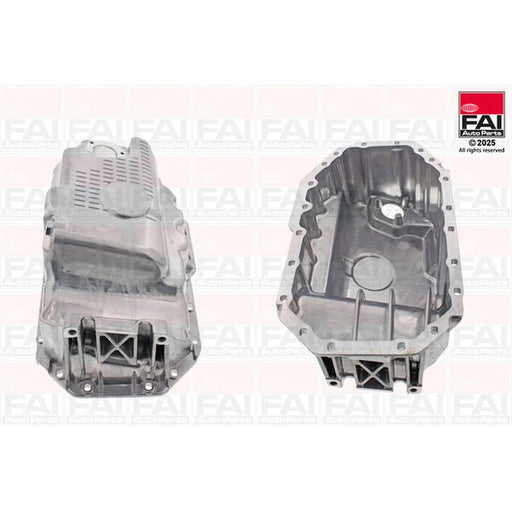 FAI Engine Oil Sump Pan