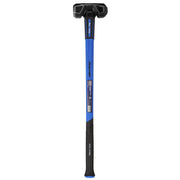 Sealey Sledge Hammer with Fibreglass Shaft 8lb SLHG08 Sealey  - Dynamic Drive