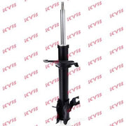KYB Shock Absorber Damper Strut Front Right fits Nissan X-Trail I 2001-2013