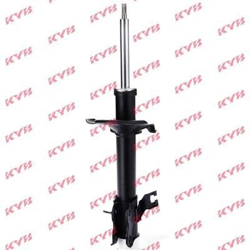 KYB Shock Absorber Damper Strut Front Right fits Nissan X-Trail I 2001-2013