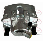 Apec Brake Caliper Assembly Front Right RCA1424