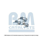 BM Catalysts Fitting Kit FK90617A FK90617A